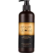 Крем восстанавливающий для завитков с маслом арганы De Luxe Argan Oil Curl Defining Cream 240 ml
