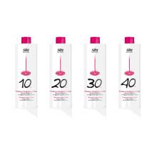 Кремовая окисляющая эмульсия Shot Oxidzing Emulsion Cream 1,5%, 3%, 6%, 9%, 12% 1000 ml