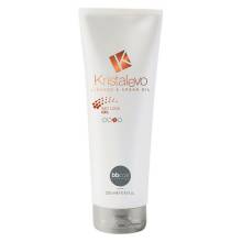 BBcos Kristal Evo Wet Look Gel Гель для эффекта мокрых волос 250 ml