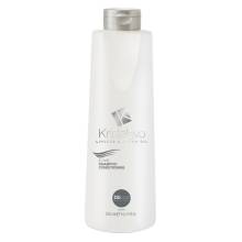 Шампунь-кондиционер для восстановления волос BBcos Kristal Evo Elixir Shampoo Conditioner 300 ml