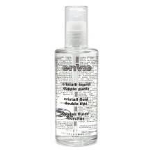 Кристаллы интенсив Envie Keratin Cristall Fluid Double Tips 100 ml