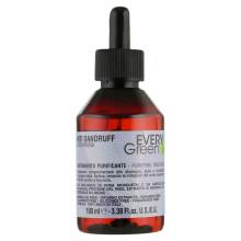 Лосьон против перхоти Dikson Every Green Anti Dandruff Lotion 100 ml