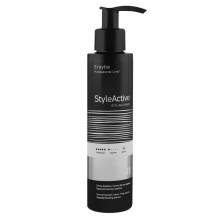 Бальзам-кондиционер для временного разглаживания волос Erayba StyleActive S01 Straight Balm 150 ml