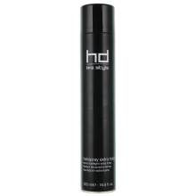 FarmaVita HD Life Style Hair Spray Extra Hold Лак для волос экстрасильной фиксации 500 ml (фото 2)