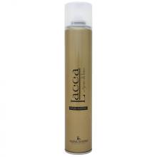 Kleral System Semi di Lino Lacca Лак для волос на основе экстракта льна 200 ml