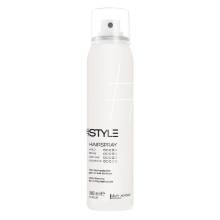 Dott. Solari #Style White Line Hairspray Лак-спрей для волос сильной фиксации (уровень 4) 100 ml