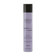 Nook Artisan C'era Lacca Лак-спрей экстрасильной фиксации 500 ml