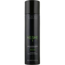 Лак без газа для придания объёма 6. Zero Seipuntozero He.She High Fixation Directional Spray 400 ml