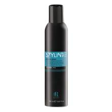 RR Line Styling Pro Eco Fix Spray Лак без газа экстрасильной фиксации 320 ml