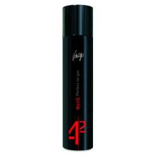 Лак без газа с постепенной фиксацией Vitalitys Weho Perfect No Gas Hairspray 4\2 300 ml
