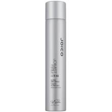 Лак быстросохнущий сильной фиксации Joico style and finish joimist firm ultra dry spray-hold 7-10, 350 ml