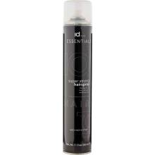 Лак быстросохнущий суперсильной фиксации IdHair Super Strong Hair Spray 500 ml