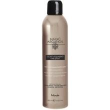 Nook Magic Arganoil Secret Volumizing Hair Spray Лак для объема волос 400 ml