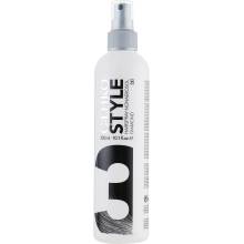 Лак для волос без аэрозоля Диамант C:EHKO Style Hairspray Nonaerosol 3 Diamond 300 ml