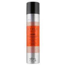 Kaaral Style Perfetto Definer Extra Strong Hold Working No Aerosol SprayЛак без газа экстрасильной фиксации 350 ml