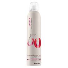 Elgon Affixx 50 Finish Spray Flex Hold No Gas Лак для волос без газа с эластичной фиксацией 350 ml
