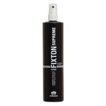 Лак для волос без газа сильной фиксации Farmagan Fixton Supreme Strong Ecologocal Hairspray 250 ml