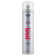 Lisap High Tech Hair no Gas Directional Лак для волос без газа сильной фиксации 300 ml