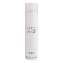 Лак для волос без газа сильной фиксации Screen Control Tattoo Strong 250 ml