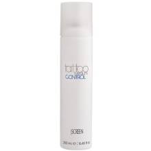 Лак для волосся без газу середньої фіксації Screen Control Tattoo Medium 250 ml