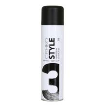 Лак для волос c экстрактом личи C:EHKO Style Hairspray 3 Diamond 400 ml