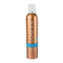 Лак для волосся екологічний без газу з маслом жожоба Cover Line Ultra 300 ml