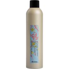 Лак для волос экстрасильной фиксации Davines More Inside Extra Strong Hairspray 400 ml