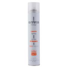 Лак для волос экстрасильной фиксации Envie Design Lacca Extra Strong 500 ml