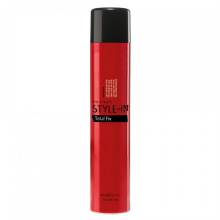 Лак для волосся екстра сильної фіксації Inebrya Ice Cream Fix Extra Strong Hair Spray 500 ml