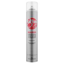 Kleral System Black Out Extra Strong Polymer Spray Лак для волос экстрасильной фиксации 500 ml