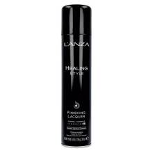L'anza Healing Style Finishing Lacquer Лак для волос экстрасильной фиксации 300 ml