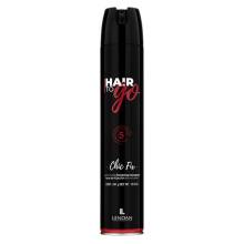 Lendan Hair To Go Chic Fix Extra-Strong Hairspray Лак для волос экстрасильной фиксации 500 ml