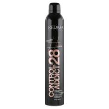Лак для волос экстрасильной фиксации Redken Control Addict 28 Extra High Hold Hairspray 400 ml