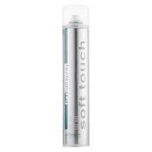 Oyster Cosmetics Fixi Hairspray Soft Touch Лак для волос эластичной фиксации 500 ml
