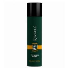 Лак для волос и бороды Raywell Barber Mode Fix Spray Block 300 ml