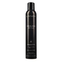 Лак для волос легкой фиксации L'anza Healing Style Design FX 350 ml