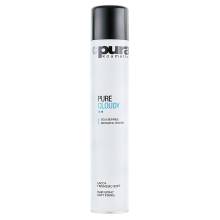 Лак для волос легкой фиксации Pura Kosmetica Pure Cloudy Hair Spray 500 ml