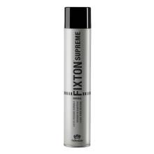 Лак для волос нормальной фиксации Farmagan Fixton Supreme Normal 500 ml