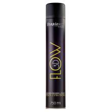 Лак для волос с кератином экстра сильной фиксации Stapiz Flow 3D Keratin Finishing Spray 750 ml