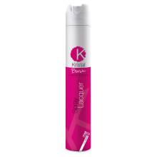 BBcos Kristal Basic Spray Laquer Лак для волос сильной фиксации 750 ml
