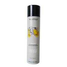 Nevitaly HIGH UP Strong no gas Hairspray Лак для волос сильной фиксации без газа 300 ml
