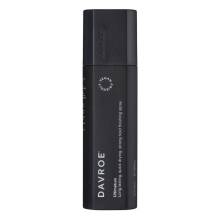 Davroe Ultimatum Strong Hold Finishing Spray Лак для волосся сильної фіксації 200 ml