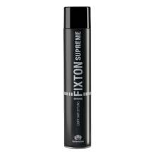 Лак для волос сильной фиксации Farmagan Fixton Supreme Strong 500 ml