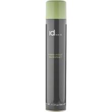 Лак для волосся сильної фіксації IdHair Hard Hold Hairspray 500 ml