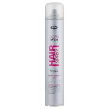 Lisap High Tech Hair Spray Strong Лак для волос сильной фиксации 500 ml