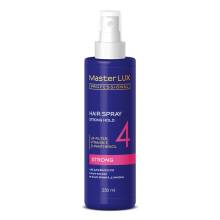 LUX Professional Strong Hair Spray Лак для волос сильной фиксации Master 250 ml