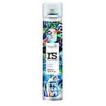 Nouvelle Re-Styling Extra Trend Лак для волос сильной фиксации 500 ml