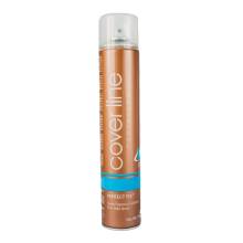 Лак для волос сильной фиксации с маслом Жожоба Cover Line Perfect Fix 500 ml