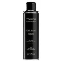 Лак для волос средней фиксации Artego Touch Hot Shot Fixing Spray 250 ml