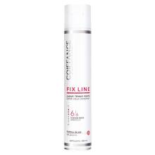 Лак для волосся надсильної фіксації Coiffance Professionnel Fix Line Super Hold Finishing Spray 500 ml